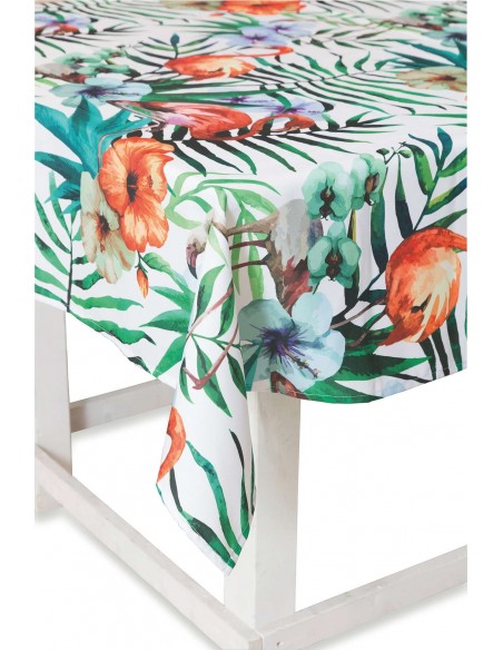 TOVAGLIA ANTIMACCHIA 140X240CM 5 COLORI ASSORTITI