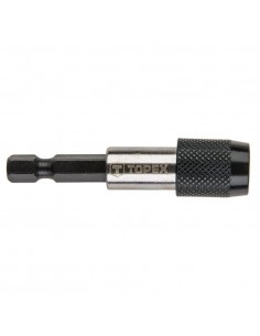 INNESTO PER PUNTE  1/4", 60 MM 2