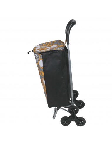 CARRELLO SPESA CATENE 6 RUOTE 4... CARRELLO SPESA CATENE 6 RUOTE 4...