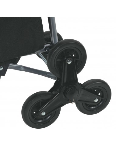 CARRELLO SPESA CATENE 6 RUOTE 4... CARRELLO SPESA CATENE 6 RUOTE 4...