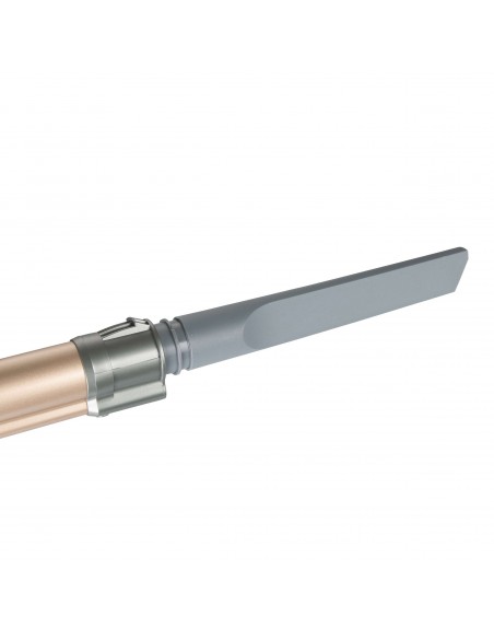 DIXON 2.0 150W RICARICABILE SATINATO ORO