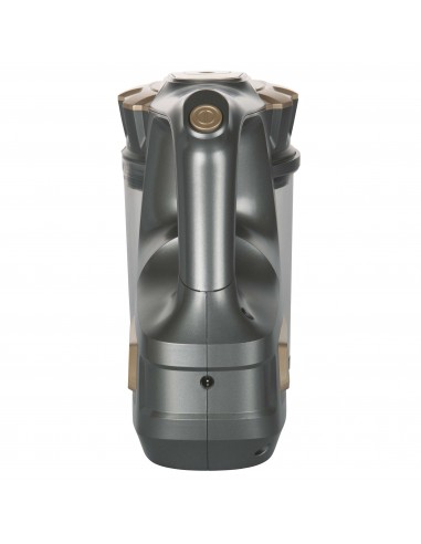 DIXON 2.0 150W RICARICABILE SATINATO ORO DIXON 2.0 150W RICARICABILE SATINATO ORO