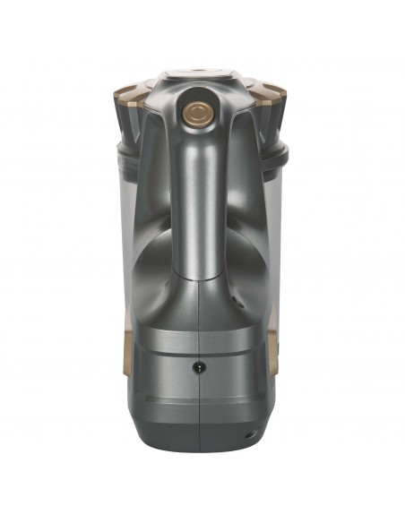 DIXON 2.0 150W RICARICABILE SATINATO ORO