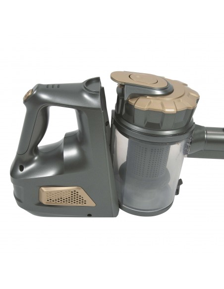 DIXON 2.0 150W RICARICABILE SATINATO ORO