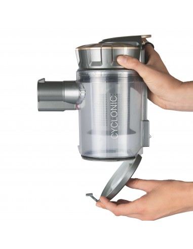 DIXON 2.0 150W RICARICABILE SATINATO ORO DIXON 2.0 150W RICARICABILE SATINATO ORO