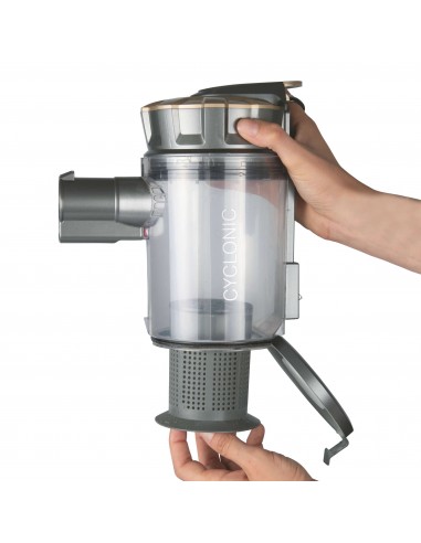 DIXON 2.0 150W RICARICABILE SATINATO ORO DIXON 2.0 150W RICARICABILE SATINATO ORO