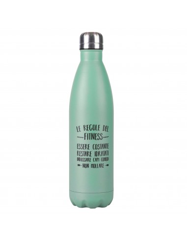 BOTTIGLIA TER. INOX 24H 500 ML 8... BOTTIGLIA TER. INOX 24H 500 ML 8...