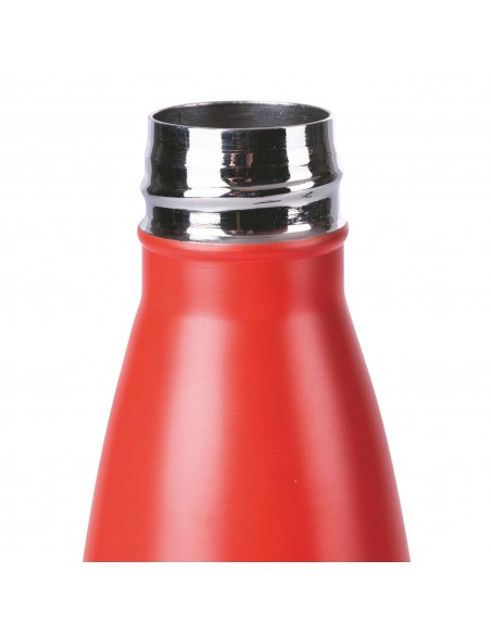 BOTTIGLIA TER. INOX 24H 500 ML 8 COLORI ASSORTITI  LE REGOLE