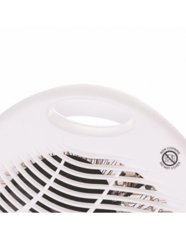 STUFETTA BAGNO TERMOVENTILATORE 2000W... STUFETTA BAGNO TERMOVENTILATORE 2000W...