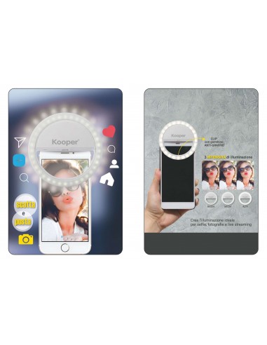 SELFIE RING LIGHT 36 LED SELFIE RING LIGHT 36 LED