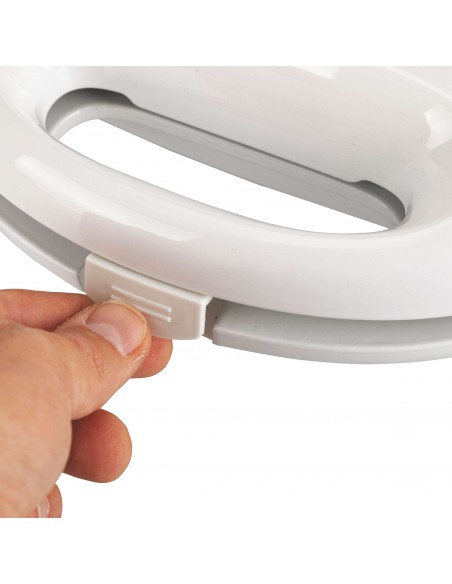 TOSTIERA BIANCA 750 W