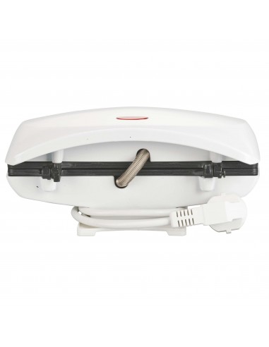 TOSTIERA BIANCA 750 W TOSTIERA BIANCA 750 W