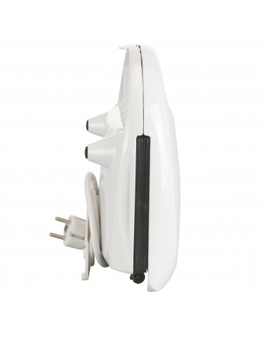 TOSTIERA BIANCA 750 W TOSTIERA BIANCA 750 W