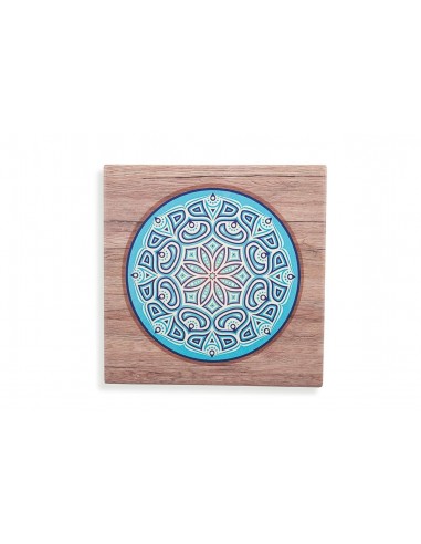 MAIOLICA MATTONELLA 20X20CM 6 COLORI... MAIOLICA MATTONELLA 20X20CM 6 COLORI...