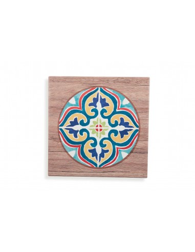 MAIOLICA MATTONELLA 20X20CM 6 COLORI... MAIOLICA MATTONELLA 20X20CM 6 COLORI...