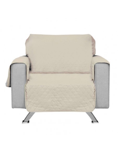 COPRIPOLTRONA 159X183CM 8 COLORI ASSORTITI