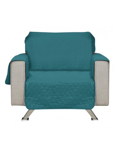 COPRIPOLTRONA 159X183CM 8 COLORI ASSORTITI