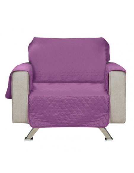 COPRIPOLTRONA 159X183CM 8 COLORI ASSORTITI