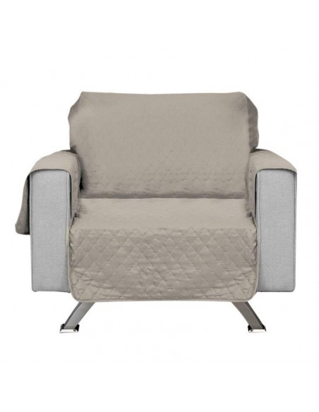 COPRIPOLTRONA 159X183CM 8 COLORI ASSORTITI