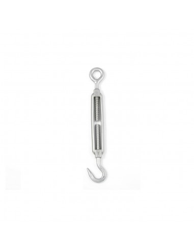 TENDITORE OCCHIO - GANCIO M6 MM. IN... TENDITORE OCCHIO - GANCIO M6 MM. IN...