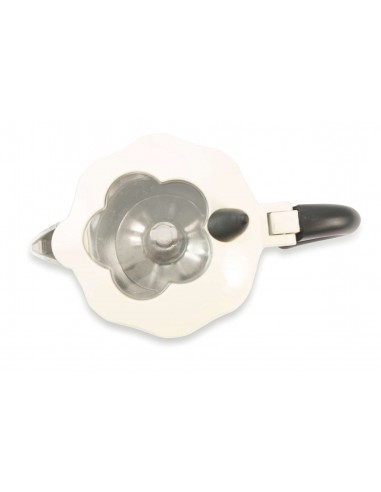 ALLEGRA CAFFETTIERA 1 TAZZA 5 COLORI... ALLEGRA CAFFETTIERA 1 TAZZA 5 COLORI...