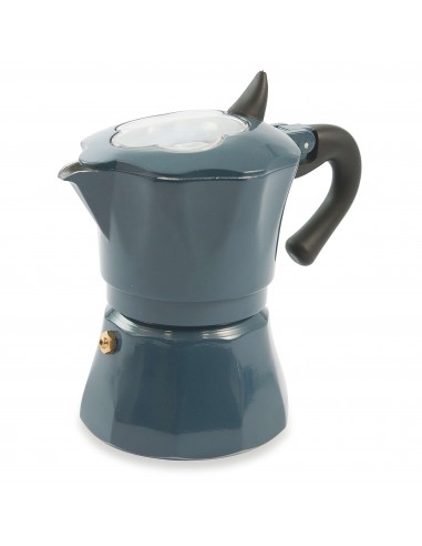 ALLEGRA CAFFETTIERA 1 TAZZA 5 COLORI... ALLEGRA CAFFETTIERA 1 TAZZA 5 COLORI...