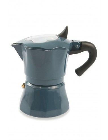 ALLEGRA CAFFETTIERA 1 TAZZA 5 COLORI... ALLEGRA CAFFETTIERA 1 TAZZA 5 COLORI...