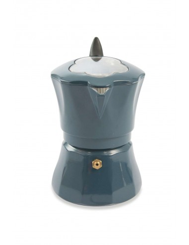 ALLEGRA CAFFETTIERA 1 TAZZA 5 COLORI... ALLEGRA CAFFETTIERA 1 TAZZA 5 COLORI...