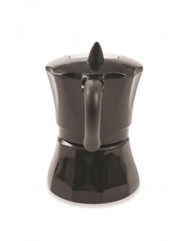 ALLEGRA CAFFETTIERA 1 TAZZA 5 COLORI... ALLEGRA CAFFETTIERA 1 TAZZA 5 COLORI...