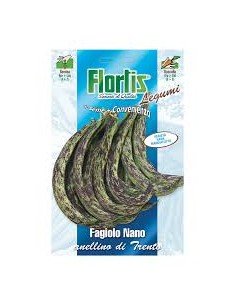 SEMI IN BUSTA FAGIOLO...