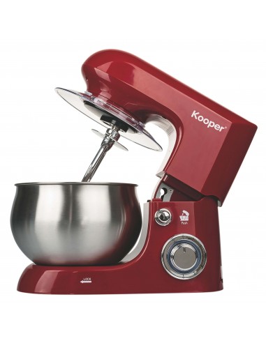 PLANETARIA 1300W ROSSA PLANETARIA 1300W ROSSA