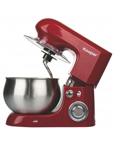 PLANETARIA 1300W ROSSA PLANETARIA 1300W ROSSA