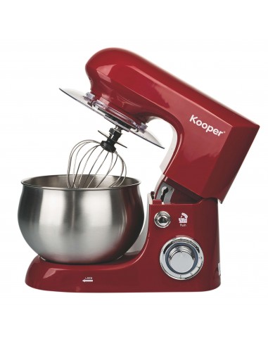 PLANETARIA 1300W ROSSA PLANETARIA 1300W ROSSA