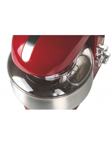 PLANETARIA 1300W ROSSA PLANETARIA 1300W ROSSA