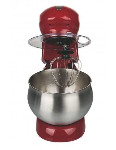 PLANETARIA 1300W ROSSA PLANETARIA 1300W ROSSA