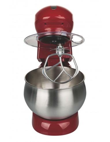 PLANETARIA 1300W ROSSA PLANETARIA 1300W ROSSA