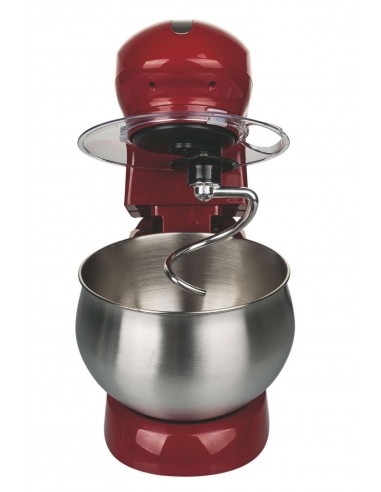 PLANETARIA 1300W ROSSA PLANETARIA 1300W ROSSA