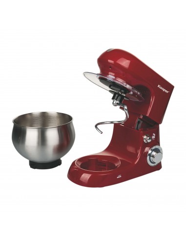 PLANETARIA 1300W ROSSA PLANETARIA 1300W ROSSA