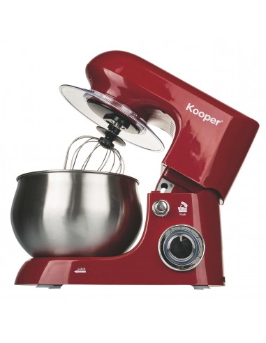 PLANETARIA 1300W ROSSA PLANETARIA 1300W ROSSA