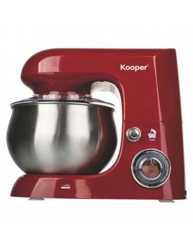 PLANETARIA 1300W ROSSA PLANETARIA 1300W ROSSA