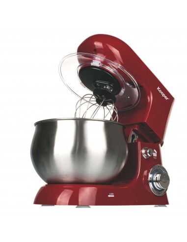 PLANETARIA 1300W ROSSA PLANETARIA 1300W ROSSA