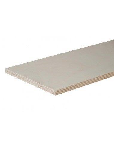 COMPENSATO MM.5 125X90CM COMPENSATO MM.5 125X90CM