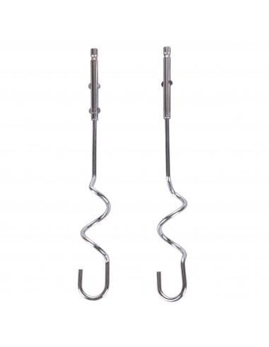 SBATTITORE ELETTRICO 300W NERO E ACCIAIO SBATTITORE ELETTRICO 300W NERO E ACCIAIO