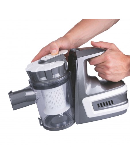 DIXON PRO BLDC 160W BATTERIA 29.6V, MADREPERLA