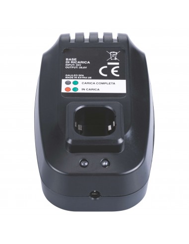 DIXON PRO BLDC 160W BATTERIA 29.6V,... DIXON PRO BLDC 160W BATTERIA 29.6V,...