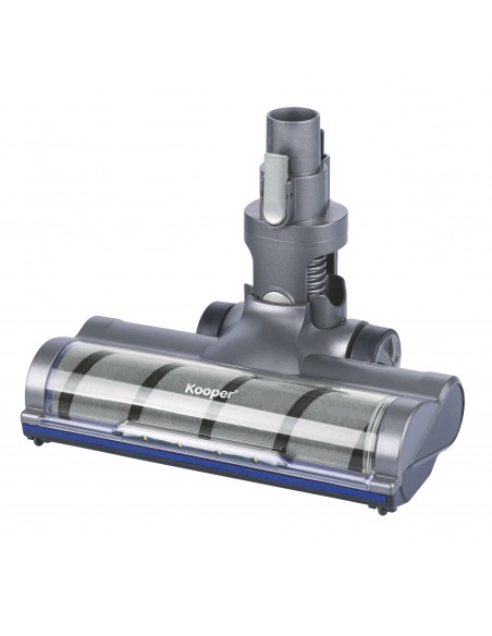 DIXON PRO BLDC 160W BATTERIA 29.6V, MADREPERLA