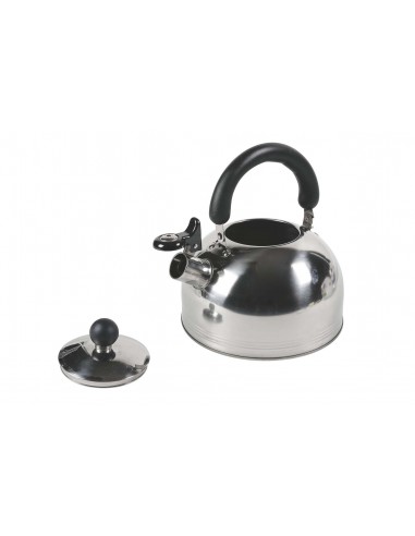 BOLLITORE 3 L IN ACCIAIO BOLLITORE 3 L IN ACCIAIO