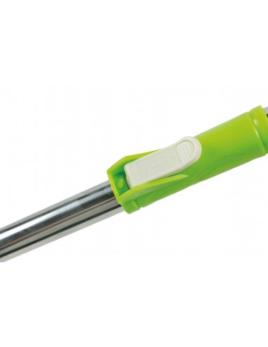 SUPER MOP VERDE 120CM CESTELLO IN... SUPER MOP VERDE 120CM CESTELLO IN...