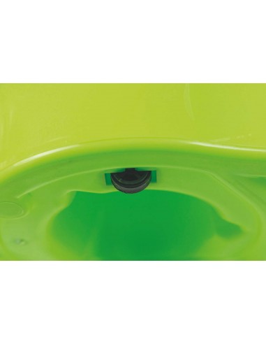 SUPER MOP VERDE 120CM CESTELLO IN... SUPER MOP VERDE 120CM CESTELLO IN...