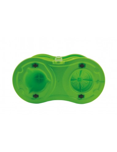 SUPER MOP VERDE 120CM CESTELLO IN... SUPER MOP VERDE 120CM CESTELLO IN...